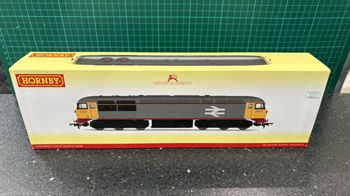 Hornby r3473 class - r3473, 56