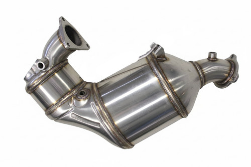 New particulate filter - new,