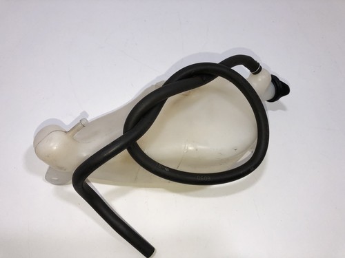 Expansion tank water recovery - tank,