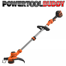 Black & Decker BCSTA5362 36v Li-ion Cordless Grass Trimmer 330mm* No Batteries *
