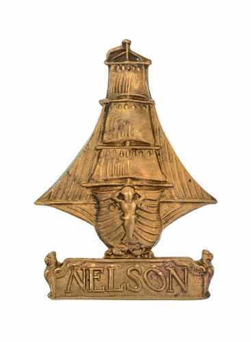 Nelson battalion naval - nelson,