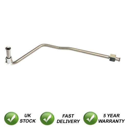 Low pressure power steering - pressure,