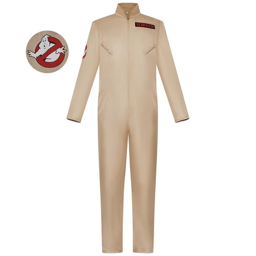 Cosplay ghostbusters adult - cosplay,