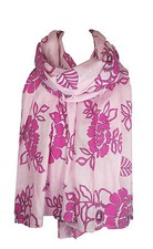 Attractive Vivid Floral Print