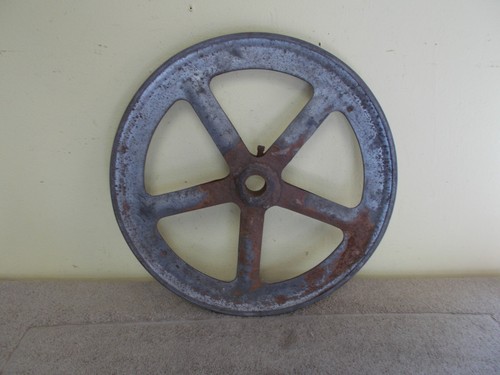Vtg large steel - vtg,