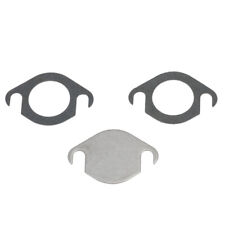 EGR Deleted Block Off Plate