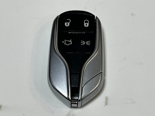 Maserati ghibli smart - maserati,
