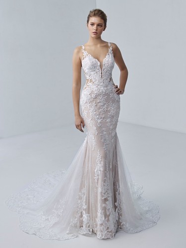 Sample enzoani etoile elysee - enzoani,