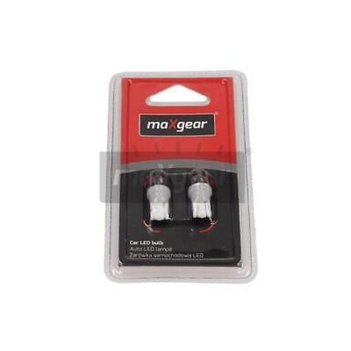 Maxgear 0161set bulb side - 78-0161set,