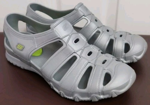 Skechers cali gear flats croc - gear,
