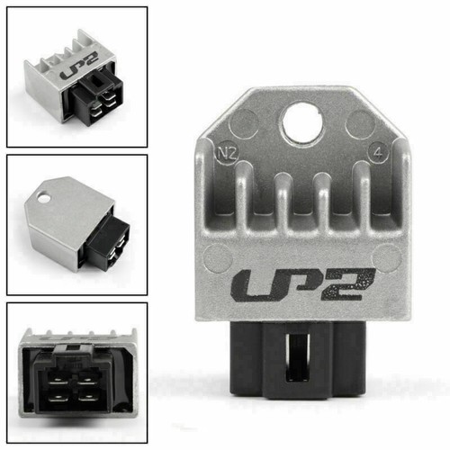 Motorcycle voltage regulator - motorcycle,