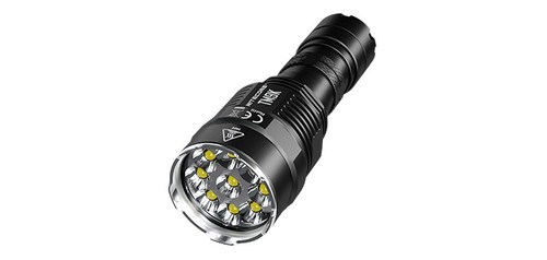 Flashlight tactics - flashlight,