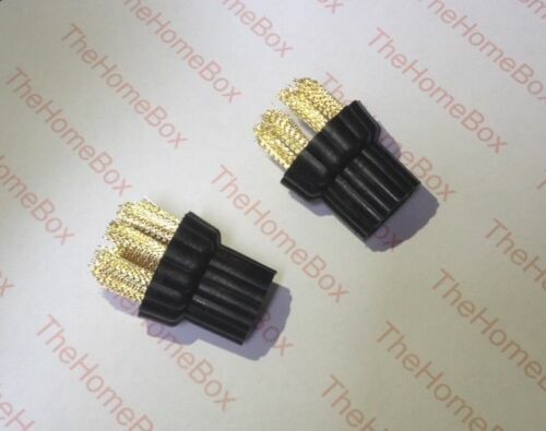 Set metal brushes - set,