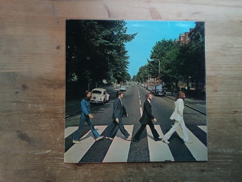 The beatles abbey - beatles,