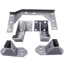 Engine Swap Motor Mount R154