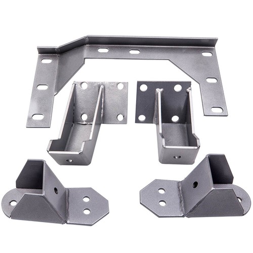 Engine swap motor mount - mount, r154