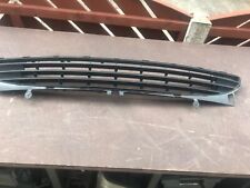 PEUGEOT 307 LOWER GRILL 2005 