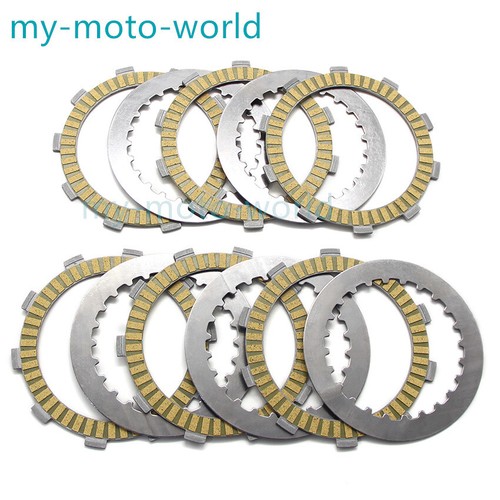 For honda atv clutch - atv, friction
