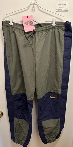 Bnwt gucci the north - x,