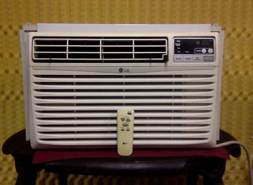 000 btu window - lg, room