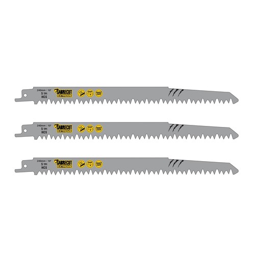 Sabrecut s1531l fast - sabrecut,