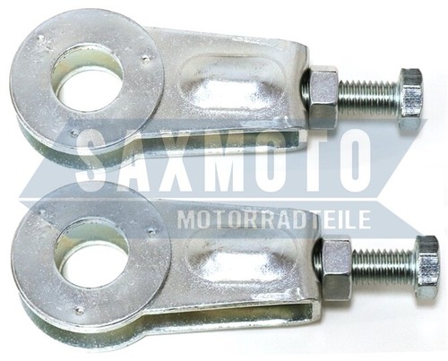 Chain tensioner yamaha dt125 - chain,