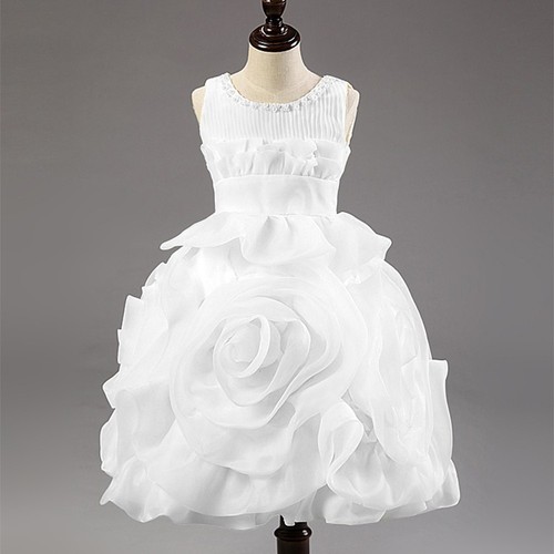 Baby christening gown girls - baby,