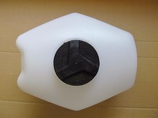 Mini moto pocket bike minimoto R1 replica fuel tank spares with fuel cap.