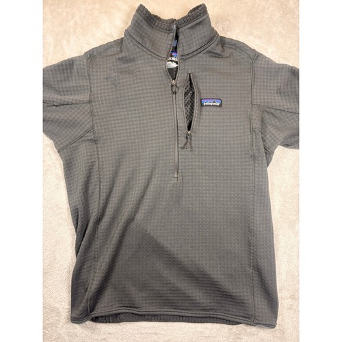 Patagonia mens medium gray - patagonia,