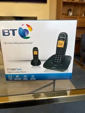 Bnib 1000 twin - bt, digital
