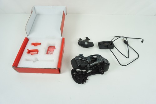 Sram xx1 eagle - sram, axs