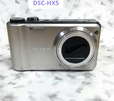 SONY Cyber-shot DSC-HX5V