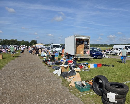 Car boot sale items joblot - car, items,