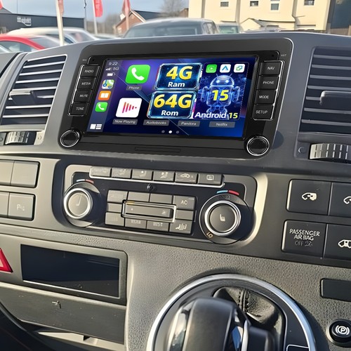 64gb for t5 - for, vw