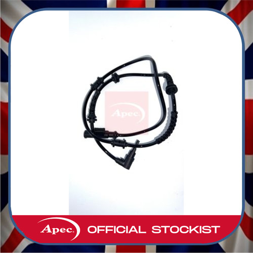 Fiat panda front abs wheel - fiat,