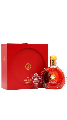 Remy martin the classic - martin,