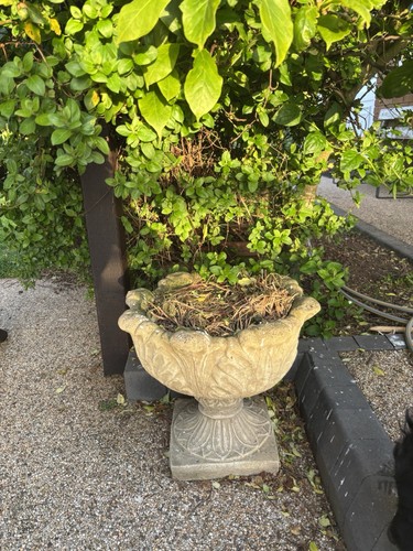 Garden planter - garden,