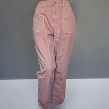 Ex M&S Ladies Joggers Slim Fit