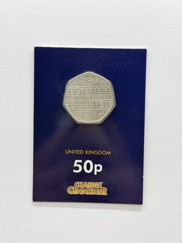United kingdom pence 100th - kingdom, 50