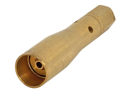 Sievert burner pin point for - sievert,