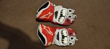 Alpinestars gloves - alpinestars,