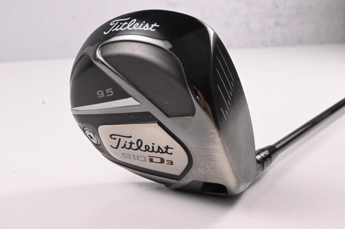 Titleist 910 driver 9 5 - titleist,