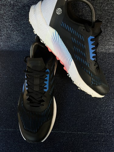 Adidas terrex agravic flow - agravic,