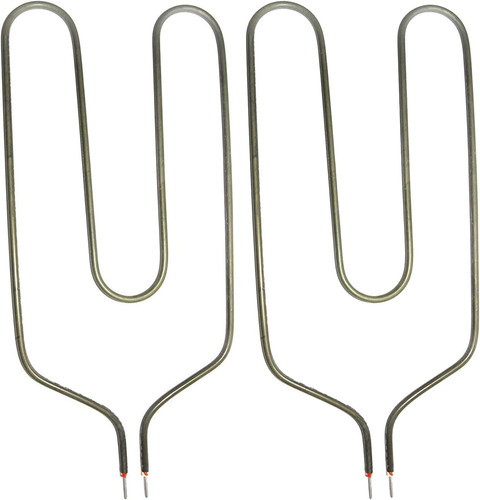 Heater elements for - heater, dimplex