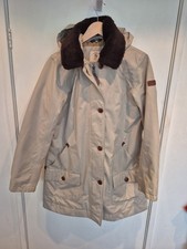 Aigle Women's Gore-Tex Coat
