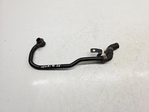 Audi coolant hose pipe - a3,
