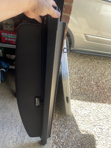 Genuine bmw retractable - genuine, x3