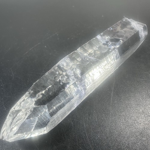 Synthetic hydrothermal quartz - synthetic,