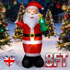 8FT Inflatable Father