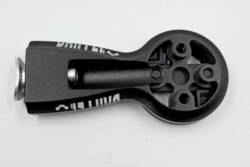 Bar fly integrated garmin - integrated,